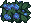 Pintura 7 de Arbusto de Hortênsia