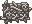 Pintura 1 de Ossos Branqueados