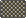 Pintura 7 de Padrões de Ouro Dalmascano