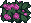 Pintura 8 de Arbusto de Hortênsia