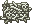 Pintura 4 de Ossos Branqueados