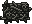 Pintura 3 de Ossos Carbonizados