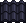 Cena 3x2 de Telha Ornamental Kuromatsu