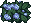Pintura 2 de Arbusto de Hortênsia