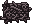 Pintura 6 de Ossos Carbonizados