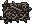 Pintura 4 de Ossos Carbonizados