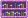 Pintura 6 de Bloco de Estante Coral