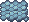 Pintura 2 de Painel de Mosaico Squamaeft