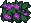Pintura 6 de Arbusto de Hortênsia