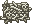Pintura 5 de Ossos Branqueados