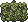 Cena 3x2 de Folhas da Floresta Tropical