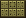 Cena 3x2 de Bloco de Bronze