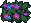 Pintura 5 de Arbusto de Hortênsia