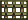 Pintura 4 de Barras de Ferro Pesadas