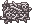 Pintura 6 de Ossos Branqueados