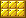 Pintura 4 de Bloco de Ouro