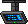 Cena de Monitor de Teto da Cidadela