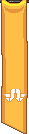 Animação de Estandarte de Parede do Protectorate