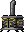 Cena de Fogão de Ferro