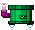 Animação de Formador Anofium
