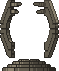 Cena de Portal Vazio