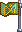 Cena de Bandeira Média