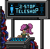 Animação de Teleloja 2 Paradas