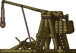 Cena de Trebuchet