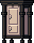 Cena de Closet de Mansão