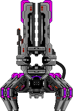 Cena de Regulador Distorcido