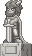 Cena de Estátua do Líder