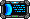 Animação de Monitor Planetário da Cidadela