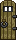 Cena de Porta do Mago