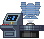 Animação de Estação de Montagem de Mech
