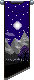Cena de Bandeira da Lua Tauren