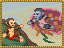 Cena de Pintura do Big Ape Grande
