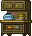 Cena de Balcão de Cozinha Frontier