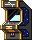Cena de Máquina de Fliperama Starbound