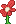 Cena de Flor Gigante