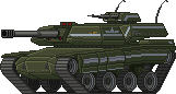 Cena de M272-E Tanque Unitan