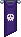 Cena de Pequeno Banner de Parede Skelekin