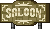 Cena de Placa de Saloon