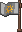 Cena de Bandeira Glitch