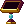 Cena de Console de Cristal