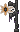 Animação de Marcador Shoggoth