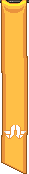 Cena de Estandarte de Parede do Protectorate