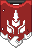 Cena de Estandarte Ronin
