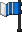 Cena de Bandeira halfsea