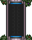 Cena de Teletransportador do Navio Floran