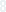 Cena de 8
